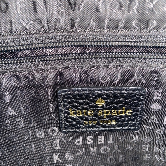 Kate Spade cross body bag - Picture 6 of 6
